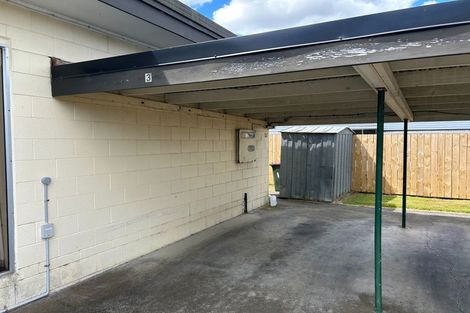 Photo of property in 15 Madill Street, Tuakau, 2121