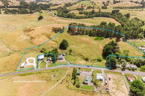 Photo of property in 10844 Route 52, Pongaroa, 4991