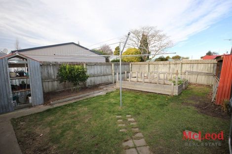 Photo of property in 30 Rolleston Street, Rakaia, 7710