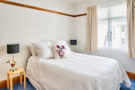 Photo of property in 9 Riddiford Street, Woburn, Lower Hutt, 5011