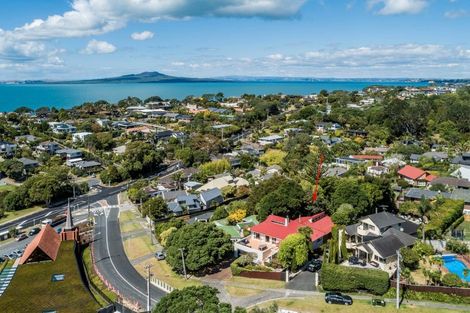 Photo of property in 10 Park Rise, Campbells Bay, Auckland, 0630