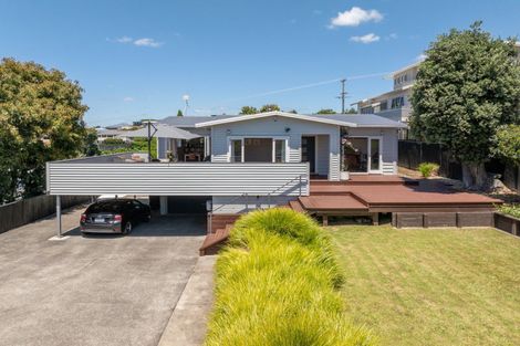Photo of property in 57 Seaview Road, Otumoetai, Tauranga, 3110