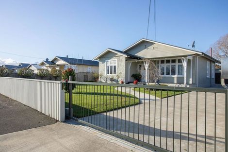 Photo of property in 57 Swinburn Street, Dannevirke, 4930
