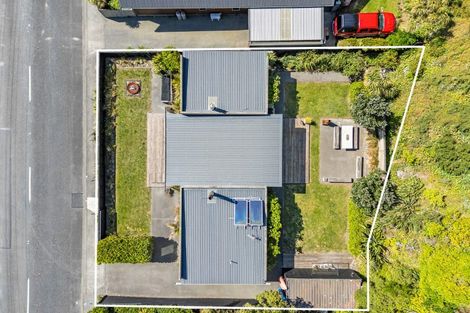 Photo of property in 505 Muritai Road, Eastbourne, Lower Hutt, 5013