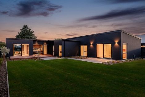 Photo of property in 113 Sutherlands Road, Halswell, Christchurch, 8025