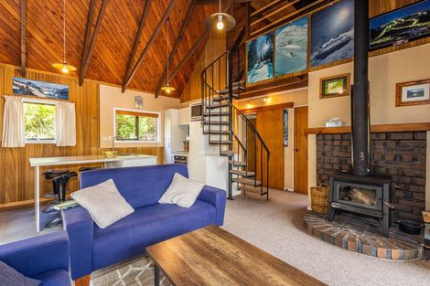 Photo of property in 23a Lee Street, Ohakune, 4625