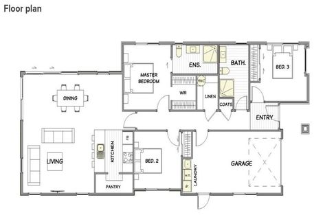 Photo of property in 16 Albert Street, Masterton, 5810