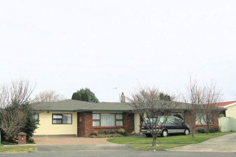 Photo of property in 7 Neagle Place, Greenmeadows, Napier, 4112