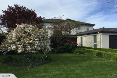 Photo of property in 21 Elmwood Drive, Prebbleton, 7604