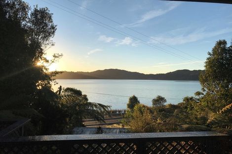 Photo of property in 229 State Highway 30, Lake Rotoma, Rotorua, 3074