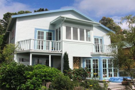 Photo of property in 12 Old Bullock Road, Aro Valley, Wellington, 6012