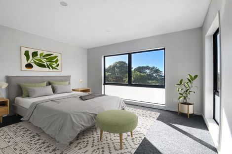 Photo of property in 21 Paeroa Street, Riccarton, Christchurch, 8041