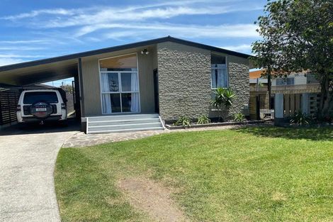 Photo of property in 43 Eversham Road, Mount Maunganui, 3116