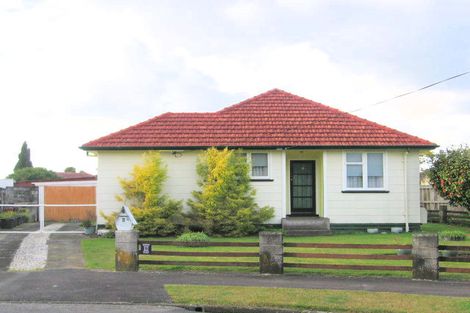 Photo of property in 4 Lee Place, Bader, Hamilton, 3206