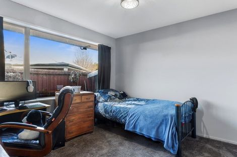 Photo of property in 5 Manahi Place, Woodend, 7610