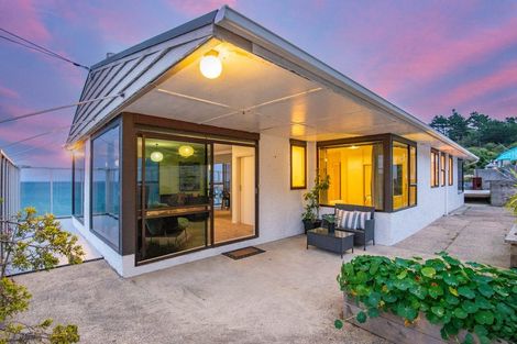 Photo of property in 107 Cliffs Road, Saint Clair, Dunedin, 9012