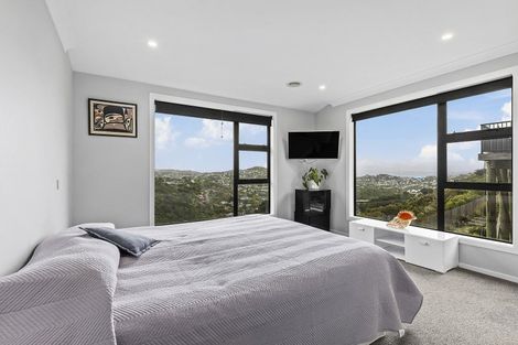 Photo of property in 98 Downing Street, Crofton Downs, Wellington, 6035