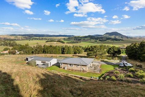 Photo of property in 134 Corbett Road, Whakapara, Hikurangi, 0182