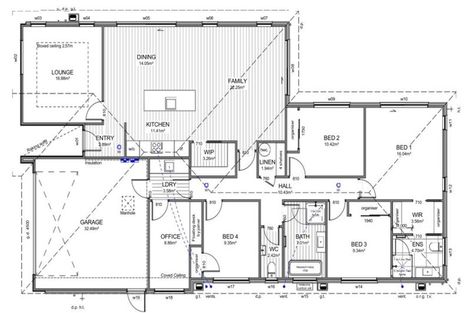 Photo of property in 8 Emeline Chapman Drive, Cracroft, Christchurch, 8022