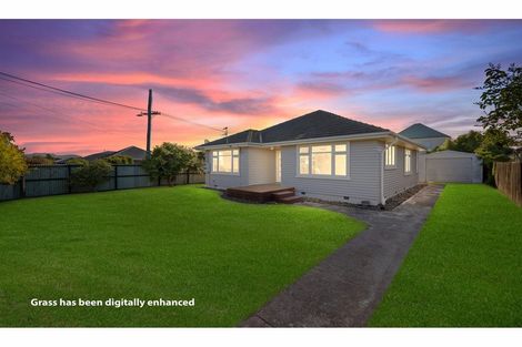Photo of property in 141 Bower Avenue, New Brighton, Christchurch, 8083