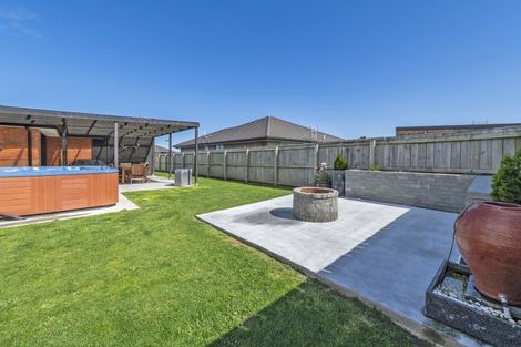 Photo of property in 69 Clausen Avenue, Leeston, 7632