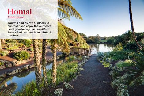 Photo of property in 9 Pahi Lane, Manurewa, Auckland, 2102