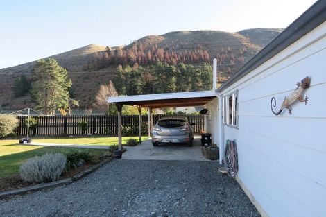 Photo of property in 63 Ferguson Street, Kurow, 9435