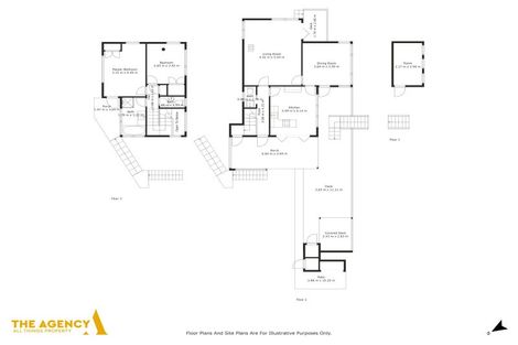 Photo of property in 53 Makorori Beach Road, Makorori, Gisborne, 4073