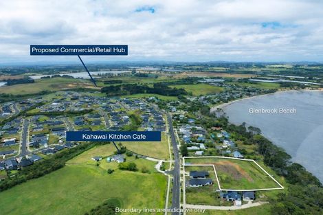 Photo of property in 26c Mclarin Road, Glenbrook, 2681