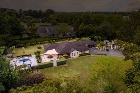 Photo of property in 69a Pencarrow Road, Tamahere, Hamilton, 3283