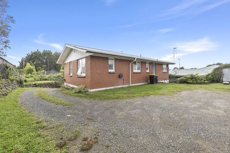 Photo of property in 10 Central Street, Putaruru, 3411