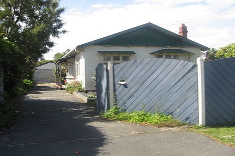 Photo of property in 37 Malcolm Avenue, Beckenham, Christchurch, 8023