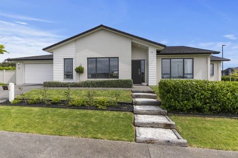 Photo of property in 9 Motukaraka Drive, Beachlands, Auckland, 2018