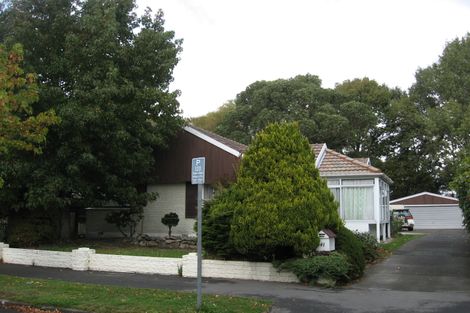 Photo of property in 41 Parkstone Avenue, Ilam, Christchurch, 8041