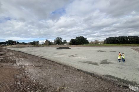 Photo of property in 90 Trig Road, Whenuapai, Auckland, 0618