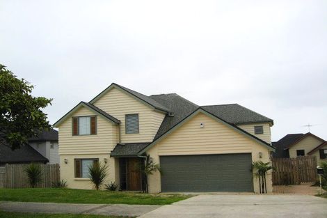 Photo of property in 202 Alec Craig Way, Gulf Harbour, Whangaparaoa, 0930