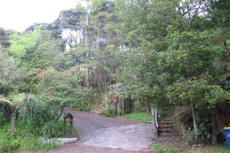 Photo of property in 55 Tanekaha Road, Titirangi, Auckland, 0604