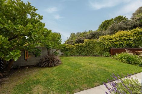 Photo of property in 2 Peninsula View, Scarborough, Christchurch, 8081