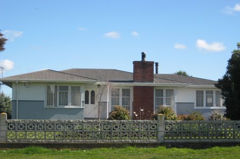 Photo of property in 13 Ngareta Street, Marton, 4710