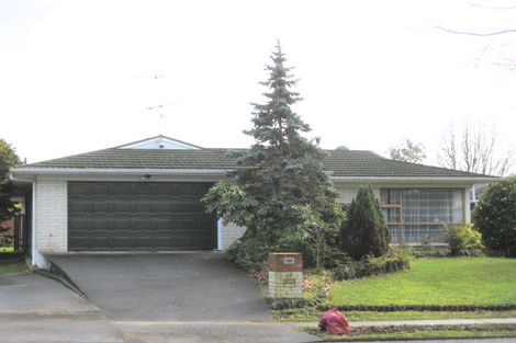 Photo of property in 47 Elliot Street, Pahurehure, Papakura, 2113