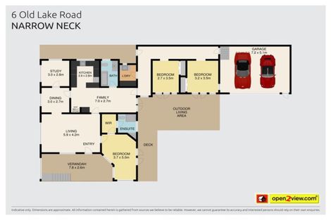 Photo of property in 6 Old Lake Road, Narrow Neck, Auckland, 0624