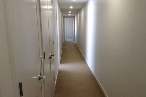 Photo of property in Portal Apartments, 7a/42 Cable Street, Te Aro, Wellington, 6011