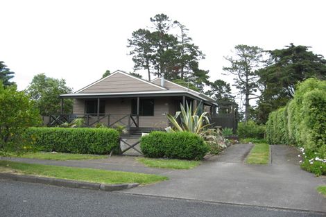 Photo of property in 2/32 Prospect Terrace, Pukekohe, 2120