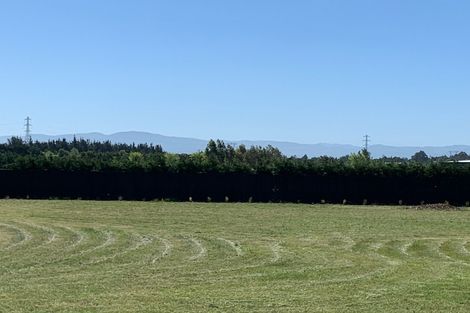 Photo of property in 67 Warwick Road, Swannanoa, Rangiora, 7475