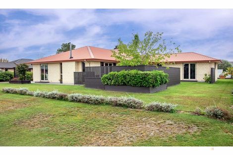Photo of property in 9 Tancred Street, Geraldine, 7930