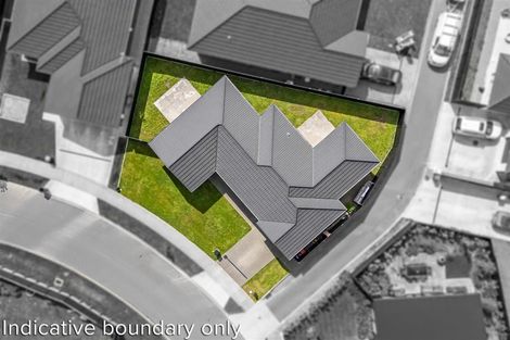 Photo of property in 24 Fenwick Crescent, Wallaceville, Upper Hutt, 5018