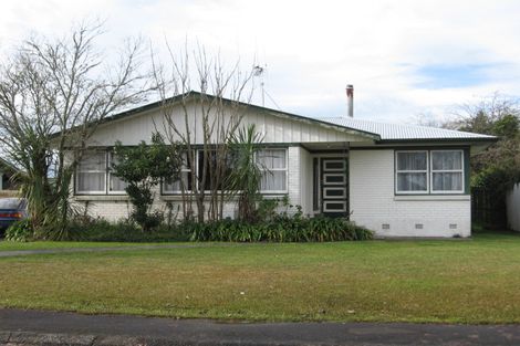 Photo of property in 6 Craig Place, Fairview Downs, Hamilton, 3214