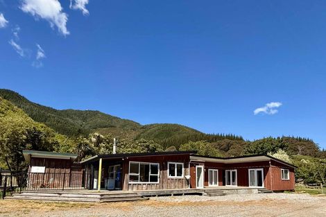Photo of property in 1310 State Highway 1, Koromiko, Blenheim, 7273