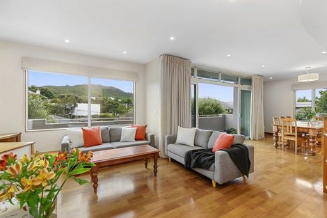 Photo of property in 1 Chisenhall Street, Karori, Wellington, 6012