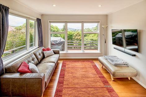 Photo of property in 58 Helston Road, Paparangi, Wellington, 6037